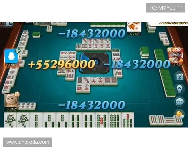 凯发二人麻将：轻松掌握规则享受双人对战的乐趣