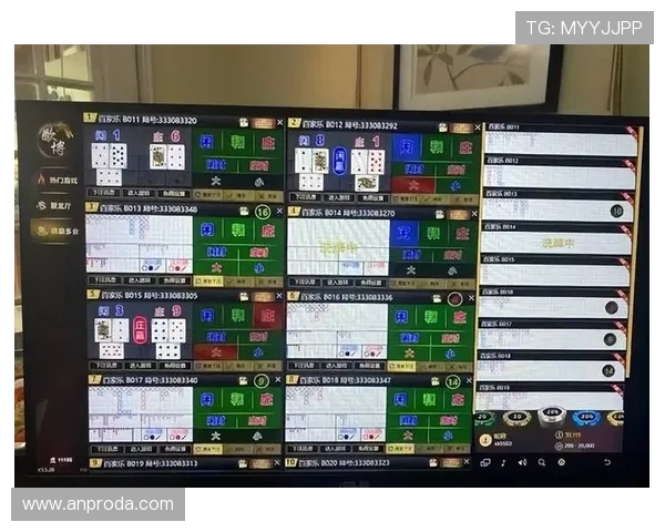 掌握百家乐赢钱的秘诀和常用技巧让你在赌场中稳操胜券 掌握百家乐赢钱的秘诀和常用技巧让你在赌场中稳操胜券